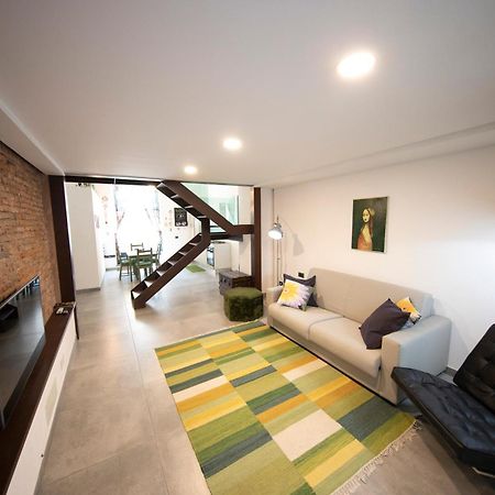 Casa Nutrizione Apartment Катания Екстериор снимка