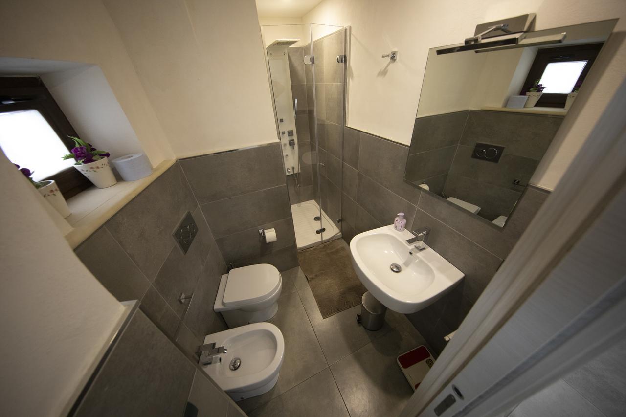 Casa Nutrizione Apartment Катания Екстериор снимка