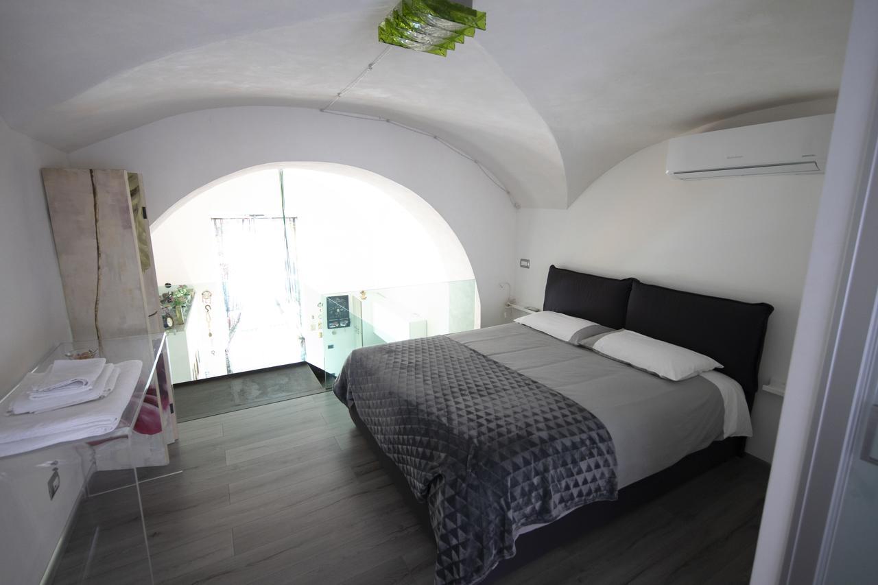Casa Nutrizione Apartment Катания Екстериор снимка