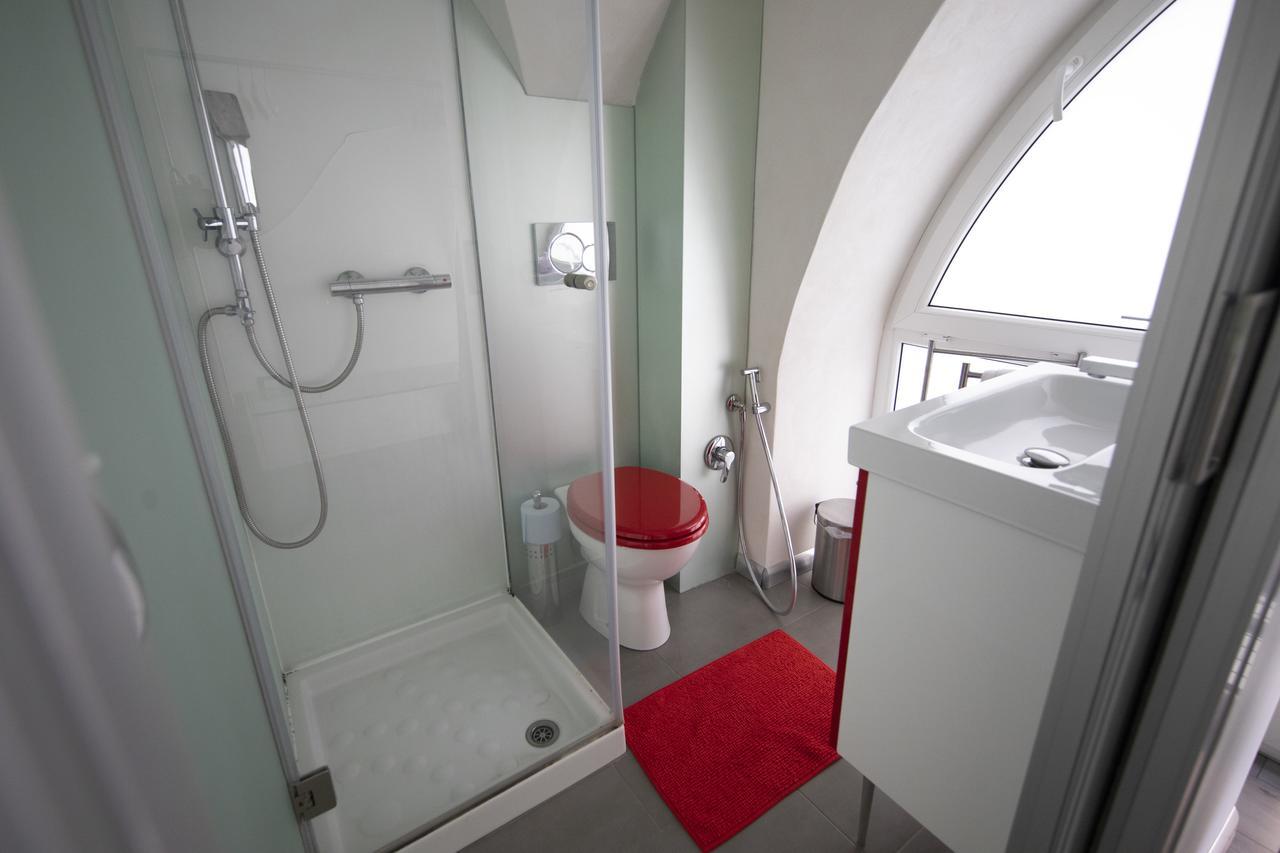 Casa Nutrizione Apartment Катания Екстериор снимка