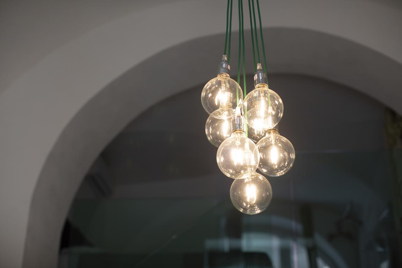 Casa Nutrizione Apartment Катания Екстериор снимка